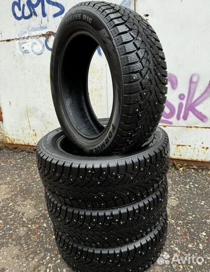 Pirelli Formula Ice 205/55 R16