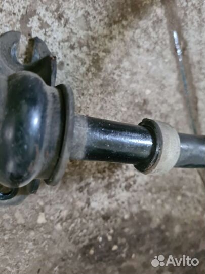 Стабилизатор передний Nissan X-Trail T31