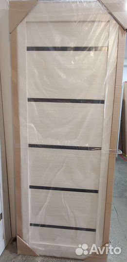 Двери межкомнатные экошпон (стоимость за комплект)