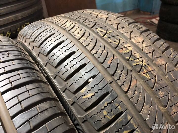 Pirelli Scorpion Zero All Season 255/55 R20