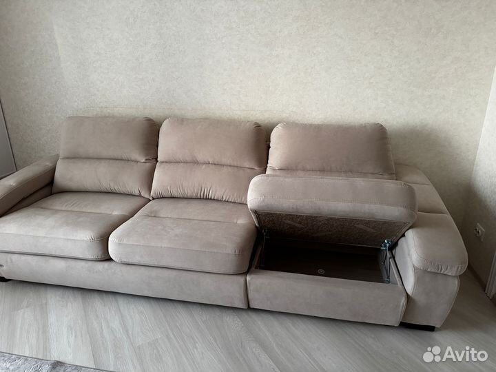 Диван новый