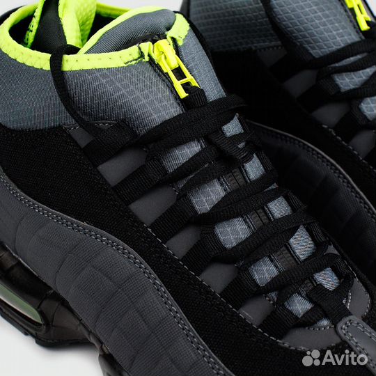Кроссовки Nike Air Max 95 Sneakerboot