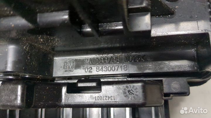 Блок предохранителей Chevrolet Equinox 2017, 2018