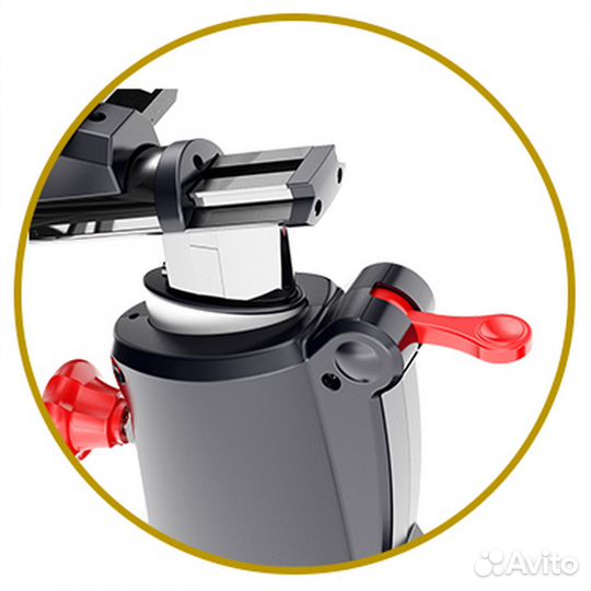 Спин-байк Smith S600