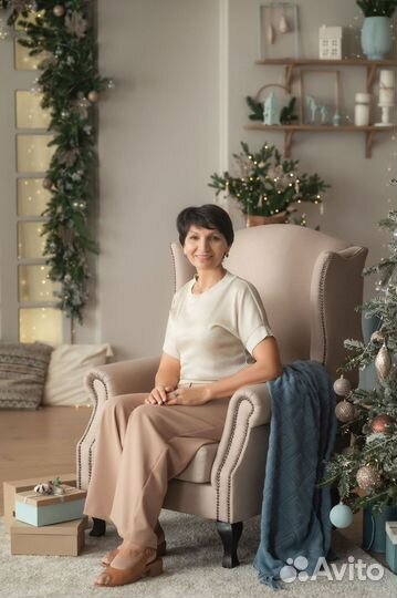 Няня для грудничка