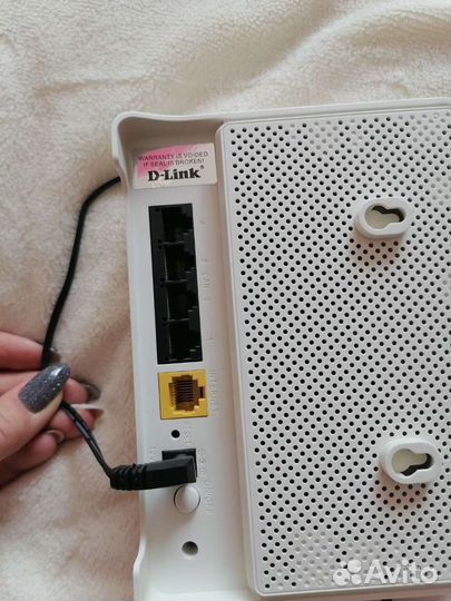 Wifi роутер