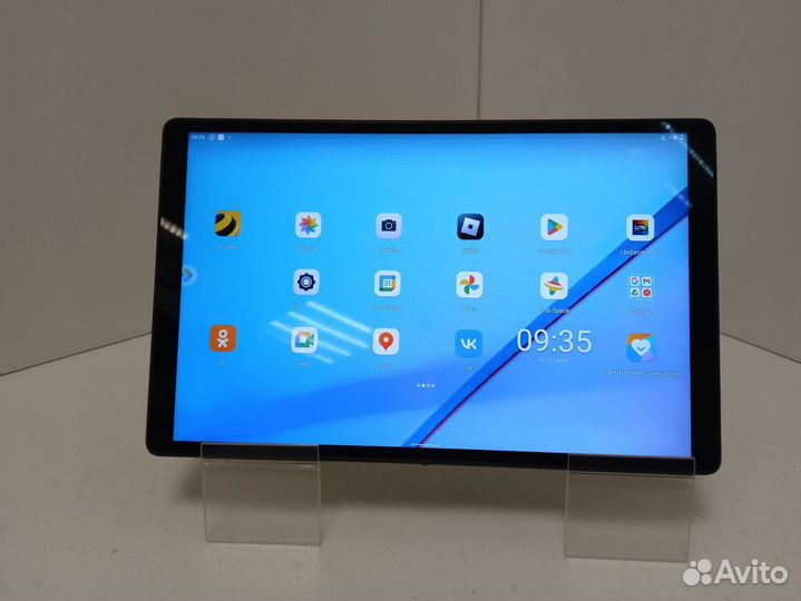 Планшет с SIM-картой Lenovo Tab M10 HD TB-X306X 64