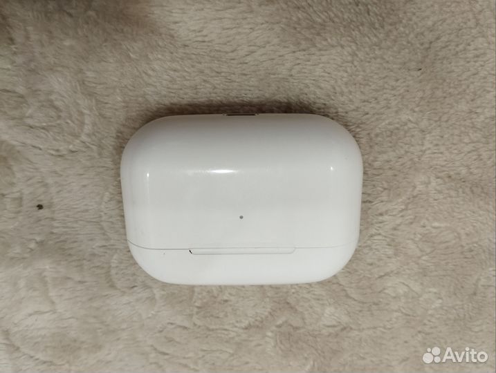 Наушники apple airpods 2
