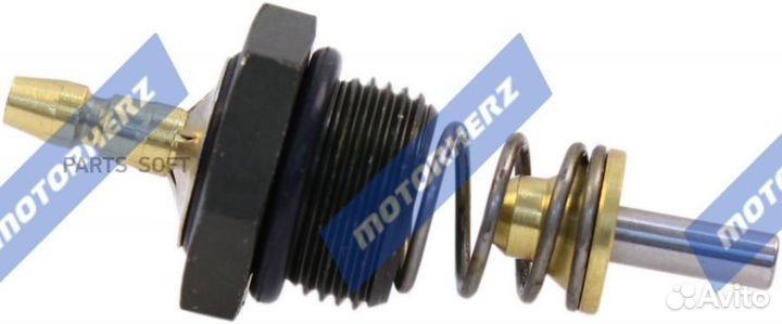 Motorherz HEZ1275HSP Датчик давления масла гур