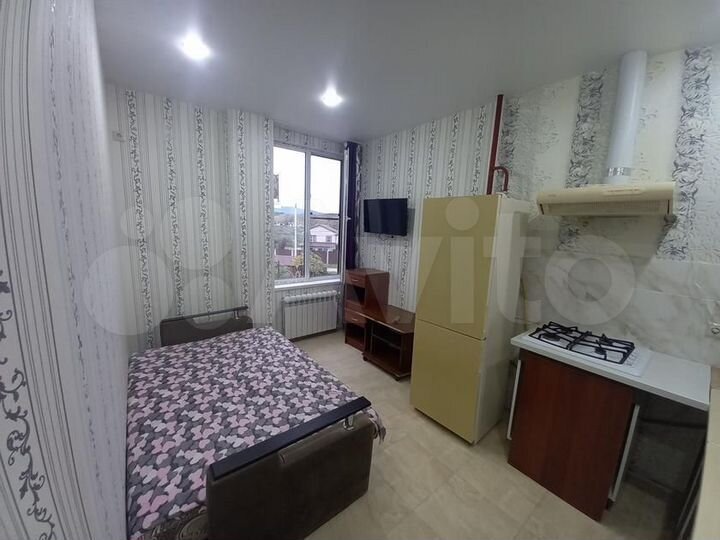 2-к. квартира, 34,9 м², 2/3 эт.