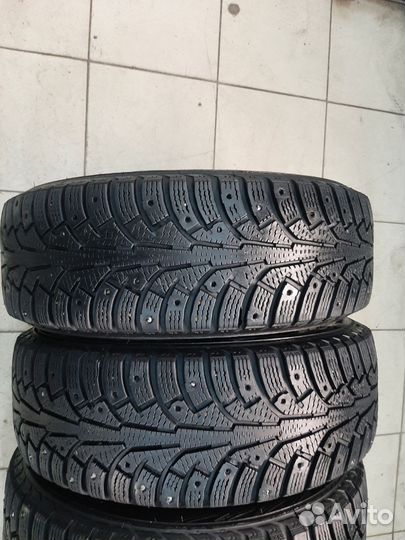 Nokian Tyres Nordman 5 185/65 R14 90T