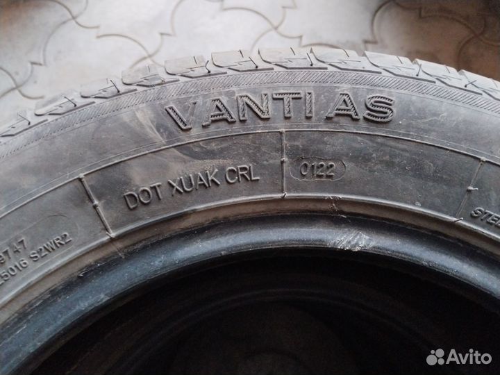 Centara Vanti AS 175/65 R14