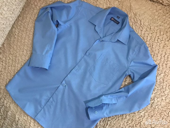 Рубашка для мальчика