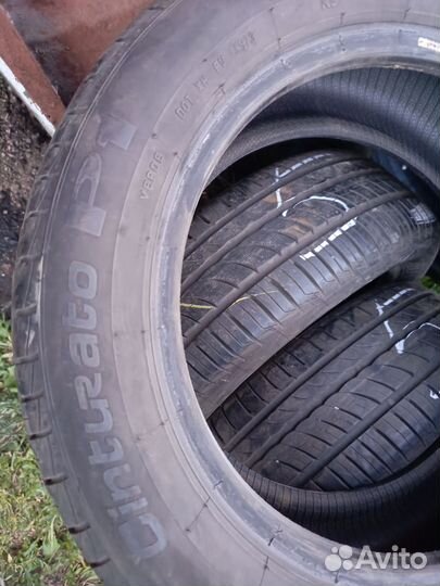 Pirelli Cinturato P1 195/55 R15