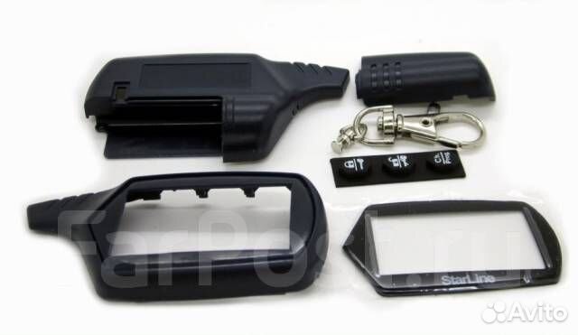 Корпус для брелка StarLine A61 / A91 / V7