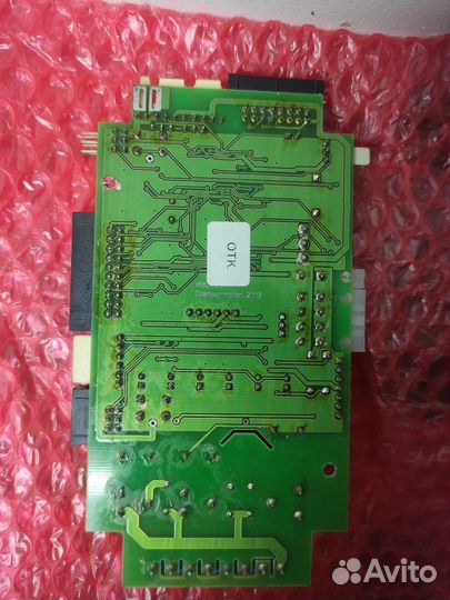 Ватер венд водомат Контроллер верс. VMC-009