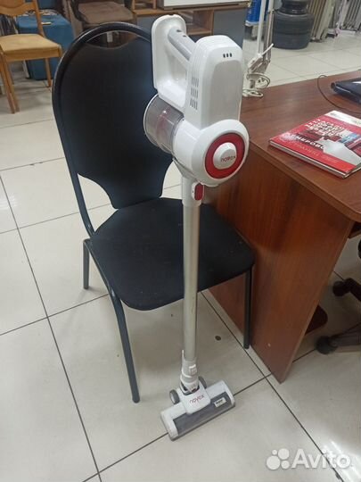 Б5 Пылесос ручной (handstick) Novex NHS01D11 6884