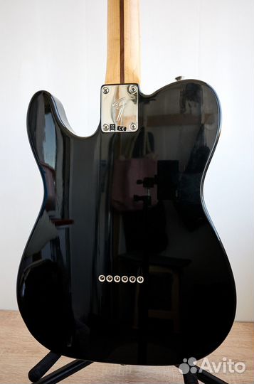 Электрогитара Fender Player Telecaster 2018