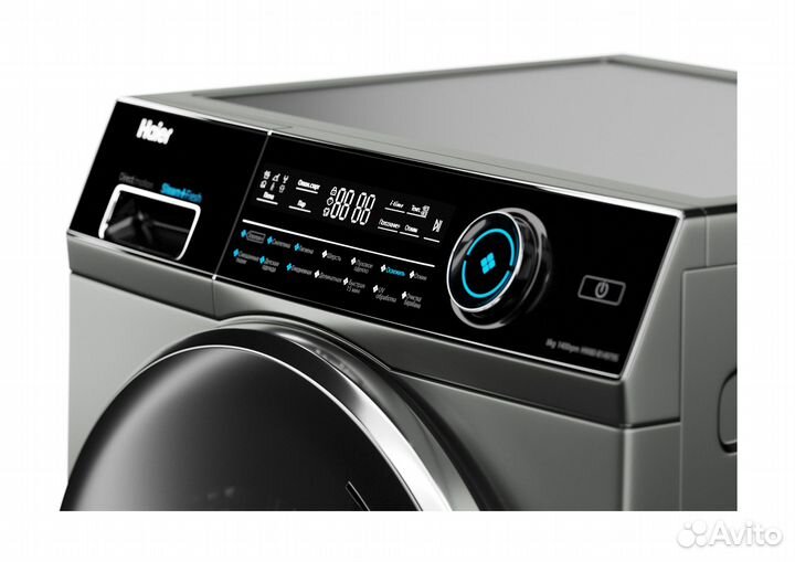 Стиральная машина новая