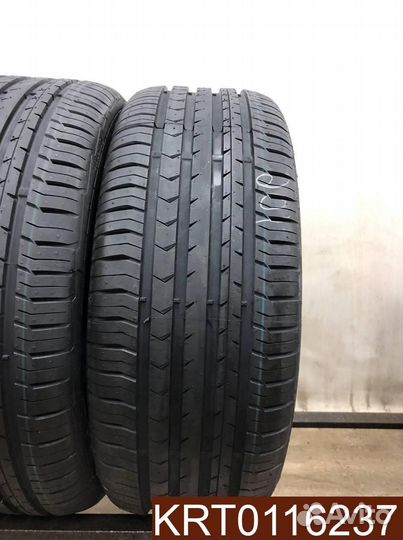 Continental ContiPremiumContact 5 225/55 R17 97Y