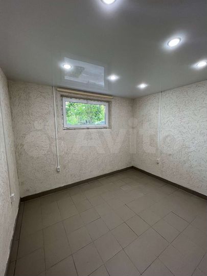 Свободного назначения, 17 м²