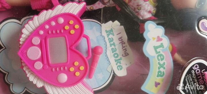 Кукла Moxie girl новая