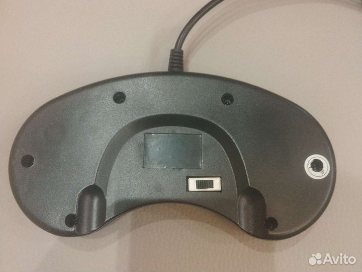 Джойстик для сеги Retro Genesis