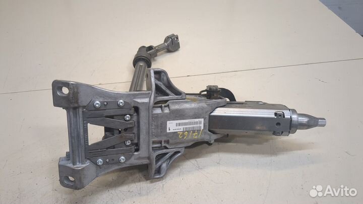 Колонка рулевая Volvo XC90, 2017