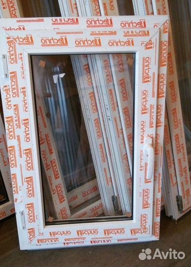 Окна Установка