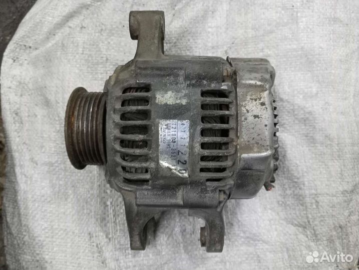 Генератор Dodge Caravan 3, 3.0 L