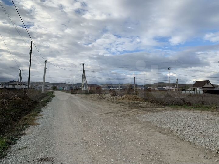 Участок 4 сот. (ИЖС)