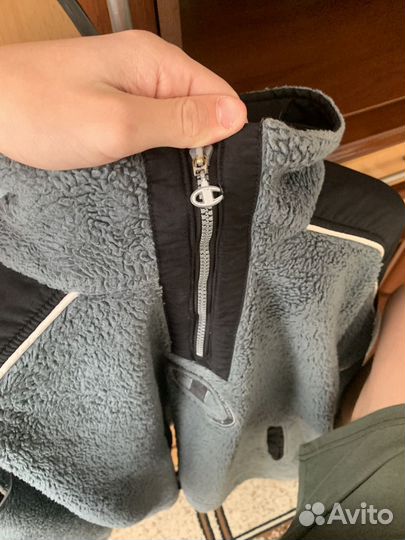 Флиска champion