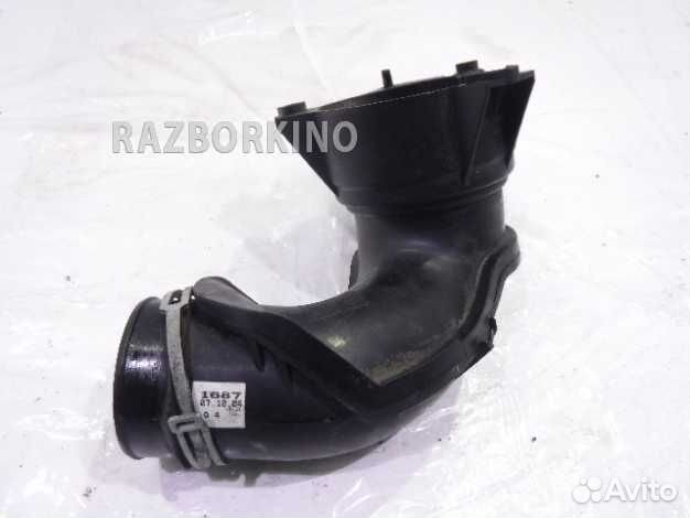 Патрубок впускного коллектора A2710900629