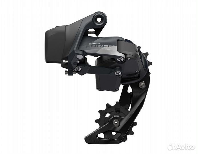 Sram Force eTap AXS Road Upgrade Kit 2-speed
