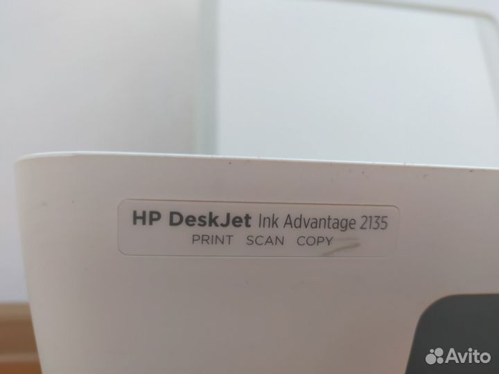 Мфу HP deskjet 2130