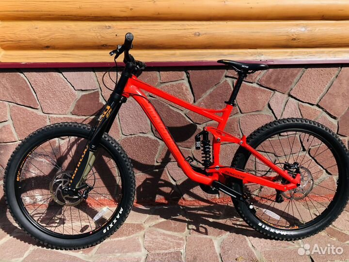 Велосипед Mongoose Bootr