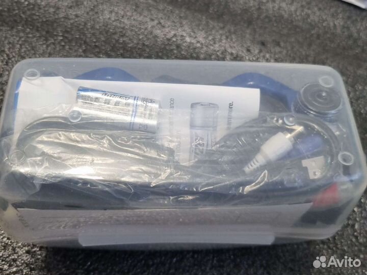 Маска Liquid image Scuba Series HD320