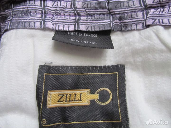 Джинсы zilli