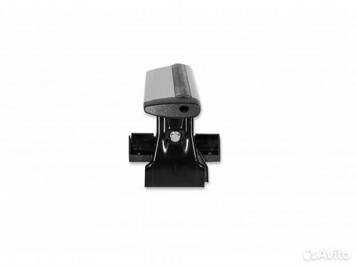 Багажник на крышу автомобиля 125 см, крыло