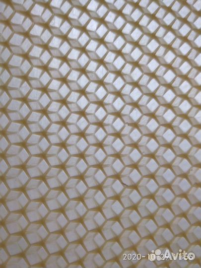 Свечи из воска