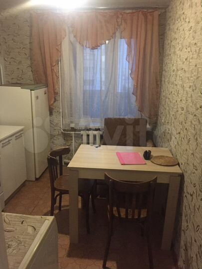 1-к. квартира, 30 м², 9/9 эт.