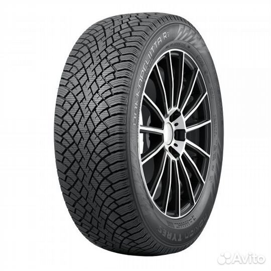 Nokian Tyres Hakkapeliitta R5 205/55 R16 94R