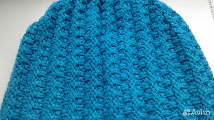 Шапки женские