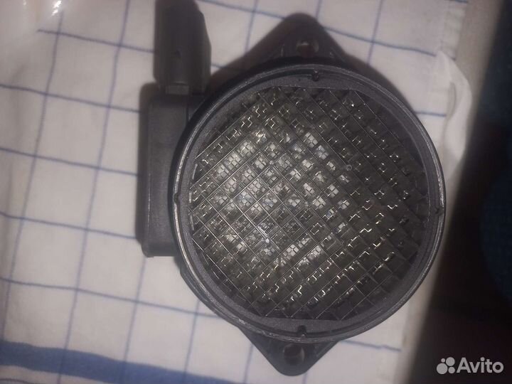 Датчик дмрв на газель