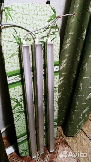 Светодиодные светильники Ledel