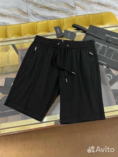 Шорты мужские Dolce gabbana