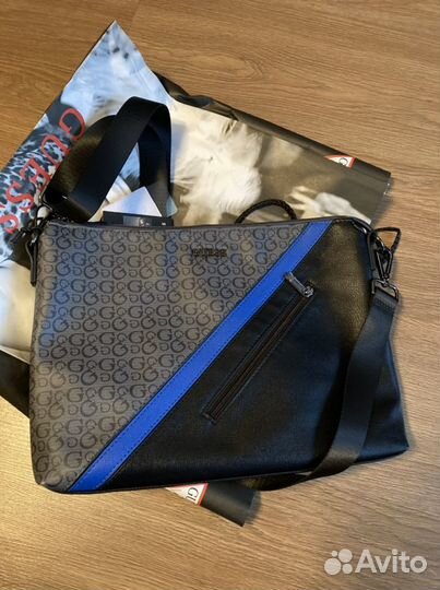 Сумка мужская