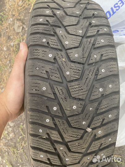 Hankook AH11 65/180 R15 94B