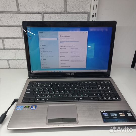 Asus k53s