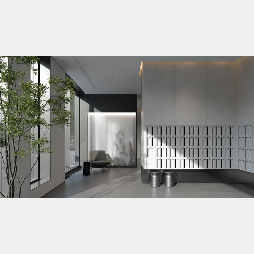 1-к. квартира, 46,7 м², 14/24 эт.